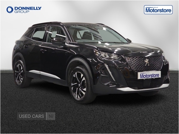 Used Peugeot 2008 2023 for sale - 77884030: Photo 3