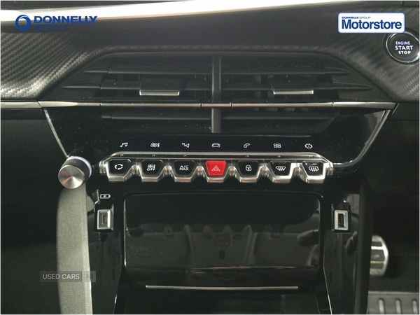 Used Peugeot 2008 2023 for sale - 77884030: Photo 30