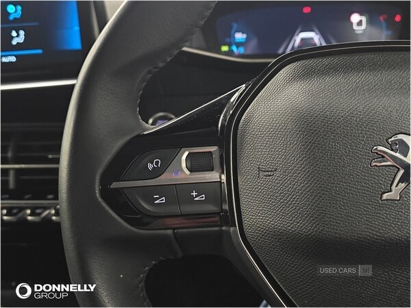 Used Peugeot 2008 2023 for sale - 77884030: Photo 35