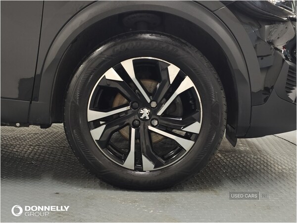 Used Peugeot 2008 2023 for sale - 77884030: Photo 37