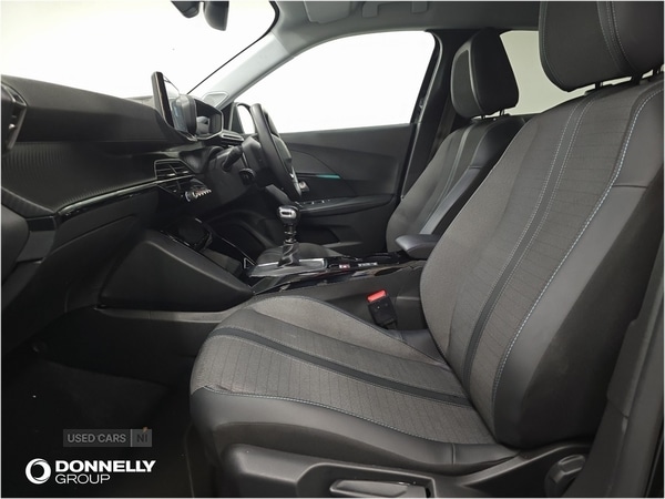 Used Peugeot 2008 2023 for sale - 77884030: Photo 6