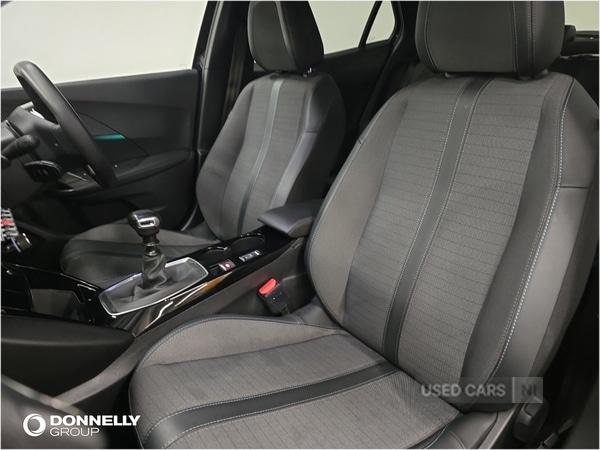 Used Peugeot 2008 2023 for sale - 77884030: Photo 7