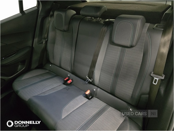 Used Peugeot 2008 2023 for sale - 77884030: Photo 9