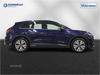 Used Audi Q4 e-tron 2022 for sale - 79249358: Photo