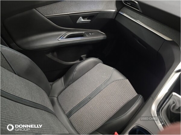 Used Peugeot 3008 2021 for sale - 76441587: Photo 10