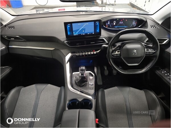 Used Peugeot 3008 2021 for sale - 76441587: Photo 11