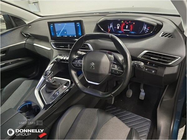 Used Peugeot 3008 2021 for sale - 76441587: Photo 13