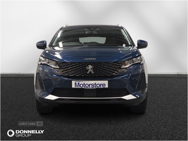 Used Peugeot 3008 2021 for sale - 76441587: Photo 14