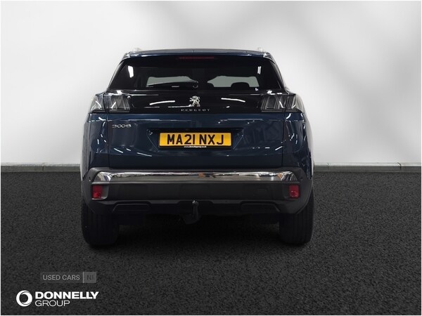 Used Peugeot 3008 2021 for sale - 76441587: Photo 15