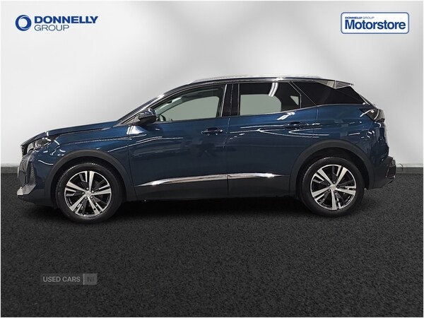 Used Peugeot 3008 2021 for sale - 76441587: Photo 16