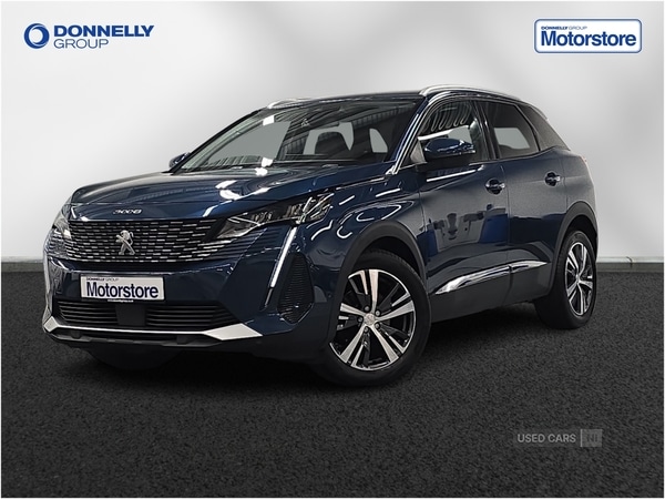 Used Peugeot 3008 2021 for sale - 76441587: Photo 17