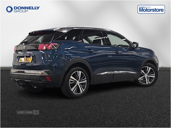 Used Peugeot 3008 2021 for sale - 76441587: Photo 18