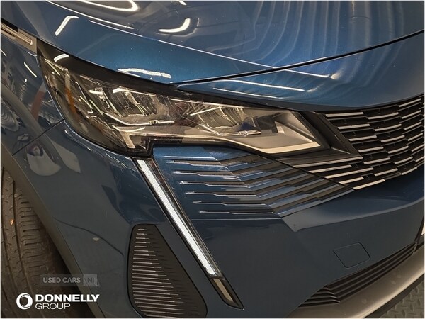 Used Peugeot 3008 2021 for sale - 76441587: Photo 19