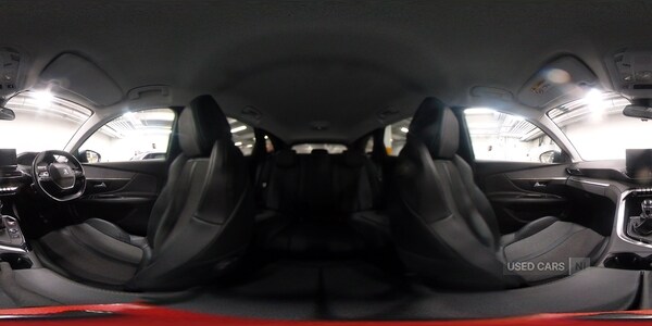 Used Peugeot 3008 2021 for sale - 76441587: Photo 2