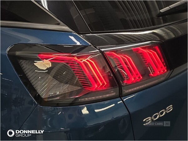 Used Peugeot 3008 2021 for sale - 76441587: Photo 21