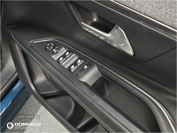 Used Peugeot 3008 2021 for sale - 76441587: Photo 25