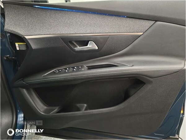 Used Peugeot 3008 2021 for sale - 76441587: Photo 26