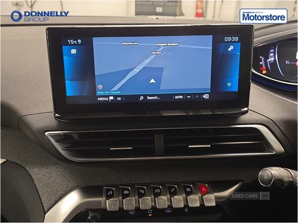 Used Peugeot 3008 2021 for sale - 76441587: Photo 27