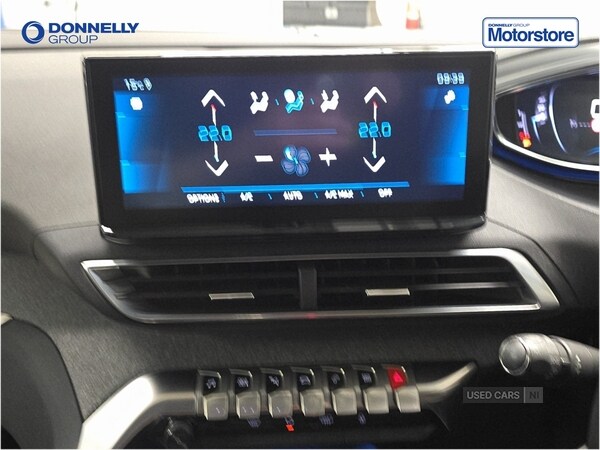 Used Peugeot 3008 2021 for sale - 76441587: Photo 28