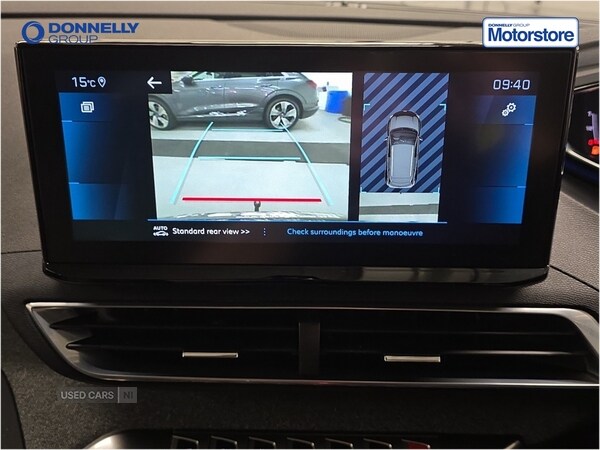 Used Peugeot 3008 2021 for sale - 76441587: Photo 29