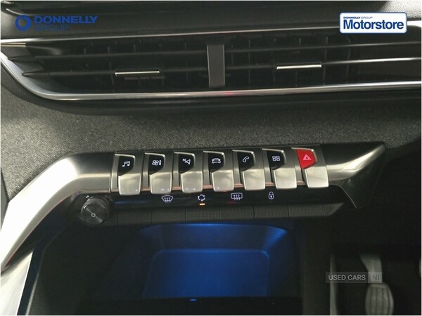 Used Peugeot 3008 2021 for sale - 76441587: Photo 30