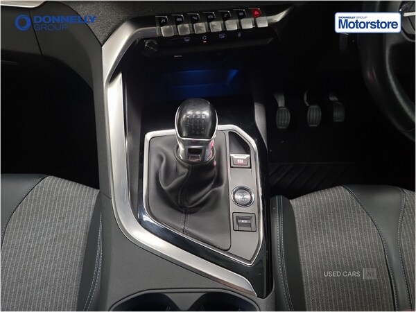 Used Peugeot 3008 2021 for sale - 76441587: Photo 31