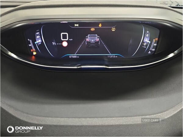 Used Peugeot 3008 2021 for sale - 76441587: Photo 32