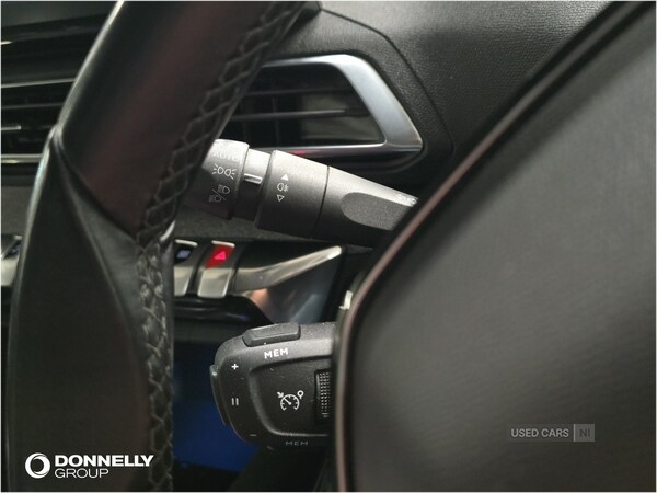 Used Peugeot 3008 2021 for sale - 76441587: Photo 33