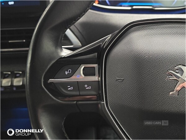 Used Peugeot 3008 2021 for sale - 76441587: Photo 35