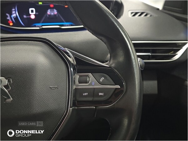 Used Peugeot 3008 2021 for sale - 76441587: Photo 36