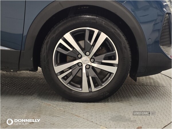 Used Peugeot 3008 2021 for sale - 76441587: Photo 37