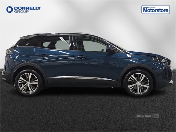 Used Peugeot 3008 2021 for sale - 76441587: Photo 5