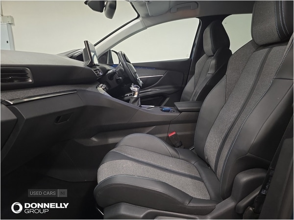 Used Peugeot 3008 2021 for sale - 76441587: Photo 6