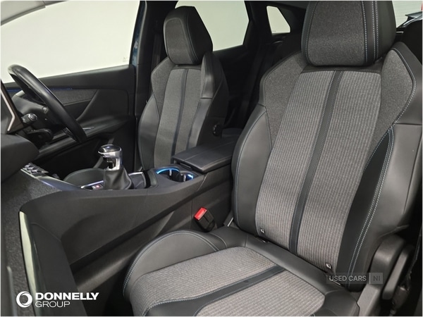 Used Peugeot 3008 2021 for sale - 76441587: Photo 7