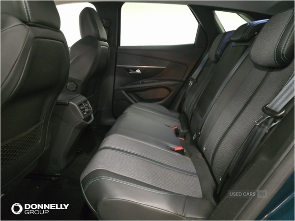 Used Peugeot 3008 2021 for sale - 76441587: Photo 8