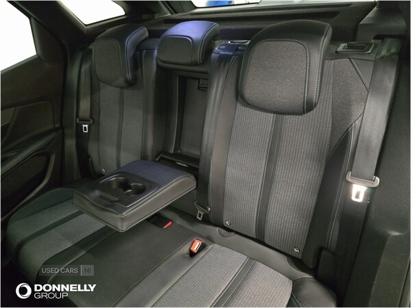 Used Peugeot 3008 2021 for sale - 76441587: Photo 9