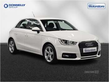 2016 - 1.0 TFSI Sport 5dr