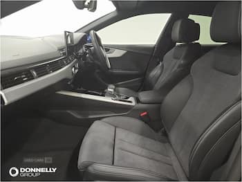 Used Audi A5 2023 for sale - 79861588: Photo