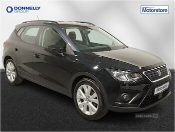 SEAT - Arona
