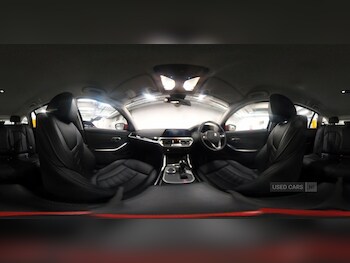 Used BMW 3 Series 2021 for sale - 75840058: Photo