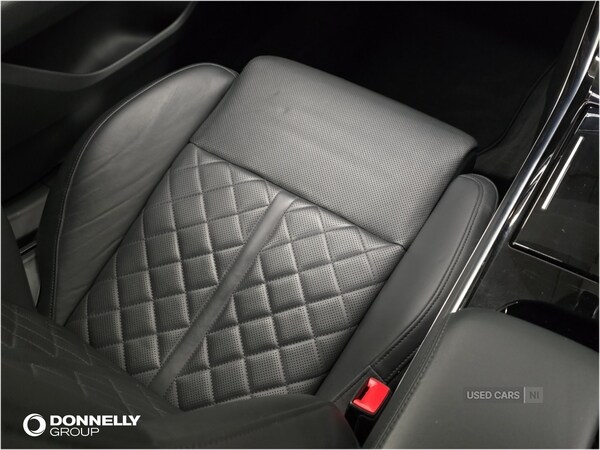Used Audi A8 2022 for sale - 75372088: Photo 11