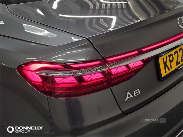 Used Audi A8 2022 for sale - 75372088: Photo 19