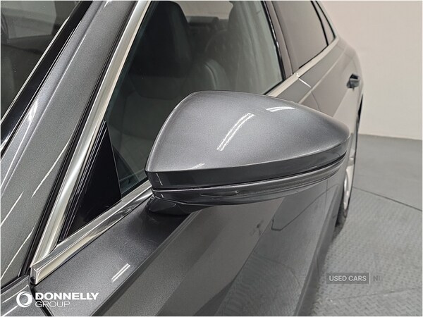 Used Audi A8 2022 for sale - 75372088: Photo 22