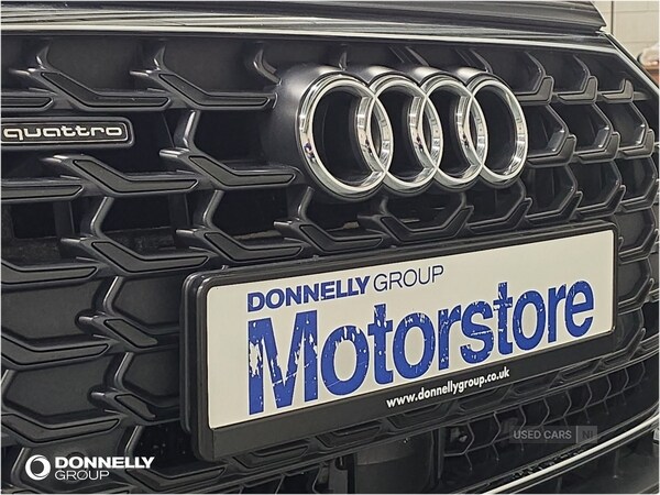 Used Audi A8 2022 for sale - 75372088: Photo 24