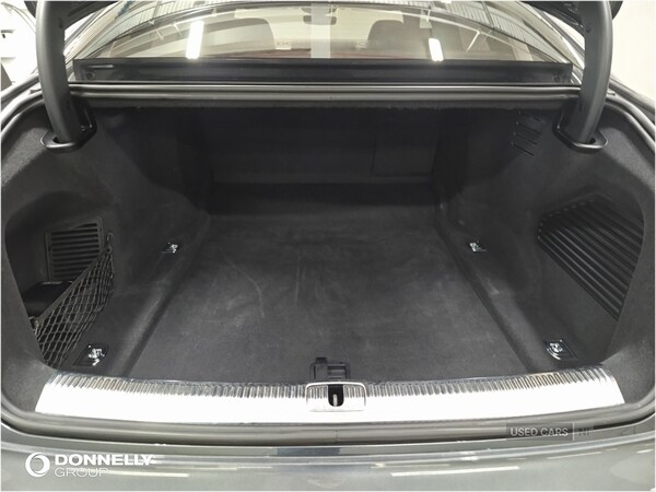Used Audi A8 2022 for sale - 75372088: Photo 25