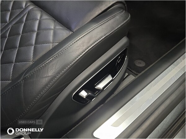Used Audi A8 2022 for sale - 75372088: Photo 26