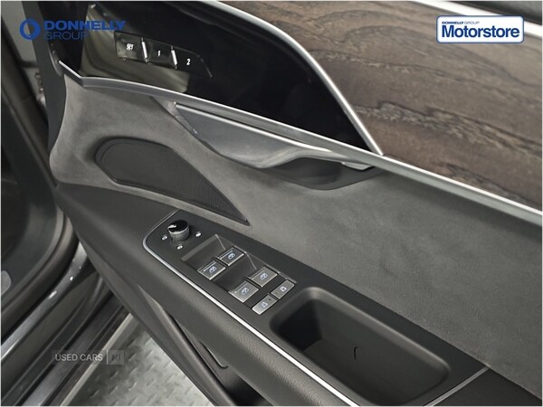 Used Audi A8 2022 for sale - 75372088: Photo 28