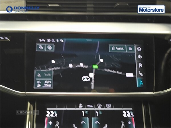 Used Audi A8 2022 for sale - 75372088: Photo 31