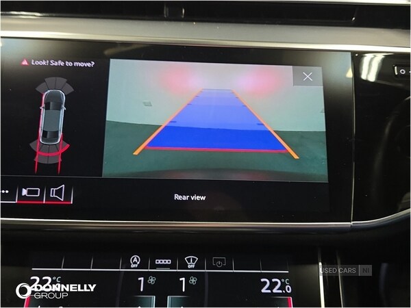 Used Audi A8 2022 for sale - 75372088: Photo 32