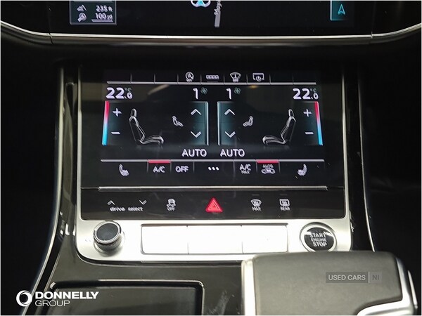 Used Audi A8 2022 for sale - 75372088: Photo 33